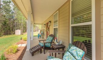 2090 Elberton Hwy, Lincolnton, GA 30817