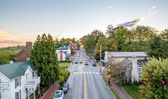 303 E Main St, Abingdon, VA 24210