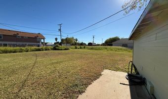 545 N Rife St, Aransas Pass, TX 78336