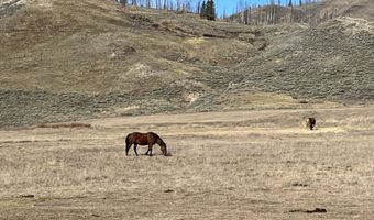 35 ACRES, Bondurant, WY 82922