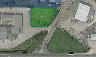 Tbd Texas Street, Sulphur Springs, TX 75482