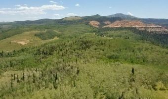 40 Acres Summit Mountain Rd, Brian Head, UT 84719