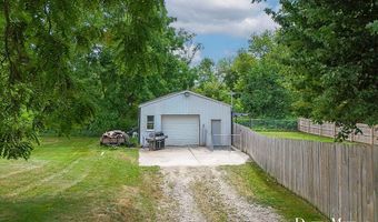 6038 Bancroft Ave SE, Alto, MI 49302
