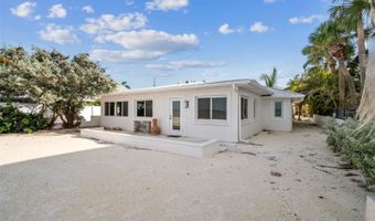 865 N SHORE Dr, Anna Maria, FL 34216