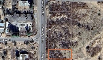 032 Xx N Eagle Eye Rd 6, Aguila, AZ 85320
