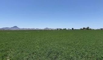 W Desert Rose Road, Arlington, AZ 85322