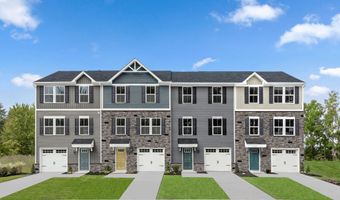 11 Limestone Blvd Plan: Juniper, Washington, NJ 07882