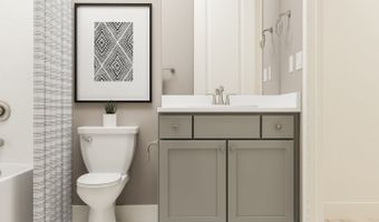 806 Camp Station Dr Plan: The Highland, Dayton, NV 89403