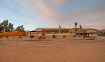 23355 Cuyama, Apple Valley, CA 92307