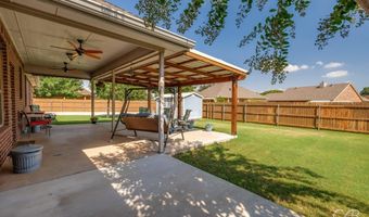 510 Benelli Dr, Abilene, TX 79602