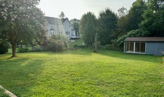 4617 N CHAMBLISS St, Alexandria, VA 22312