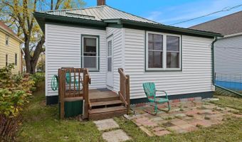 316 W 3rd Ave, Aurora, MN 55705