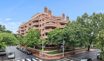 2301 N STREET NW 508, Washington, DC 20037