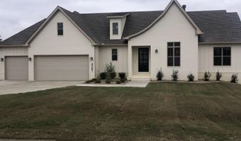 4061 Creek Top, Bauxite, AR 72011