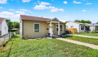 515 Fletcher Ln, Beech Grove, IN 46107