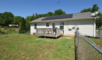 798 Clark Rd, Inman, SC 29349