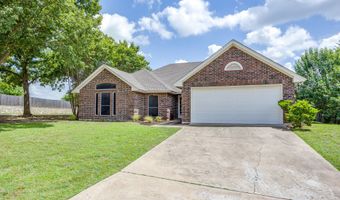 425 Hillside Dr, Aledo, TX 76008