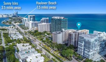 10175 Collins Ave 504, Bal Harbour, FL 33154