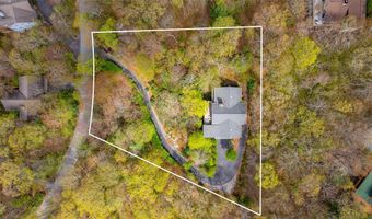 1620 Buckberry Dr N, Sapphire, NC 28774