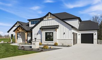 19195 Ringo Rd, Auburn, IN 46706
