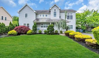 14 Dolan Ave, Aberdeen, NJ 07747