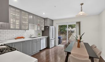 1321 BELMONT St NW, Washington, DC 20009