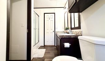560 N 2nd St, Ashdown, AR 71822