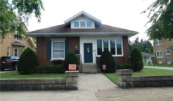 301 E Market St, Salem, IN 47167