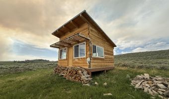 12 BEAVER RIDGE Cir, Daniel, WY 83115