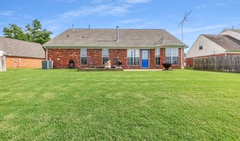 108 Sunrise Cv, Batesville, MS 38606
