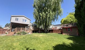 3518 Valley Ridge Ave, Elko, NV 89801