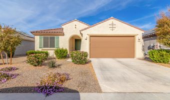 25920 W TINA Ln, Buckeye, AZ 85396