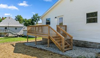 1819 Magnolia Ln, Bedford, IN 47421