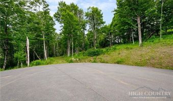 Skycamp Trail lot 41, Banner Elk, NC 28604