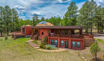 211 Mogul Rd, Alto, NM 88312