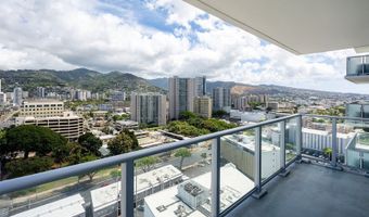 1515 Liona St 1912, Honolulu, HI 96814