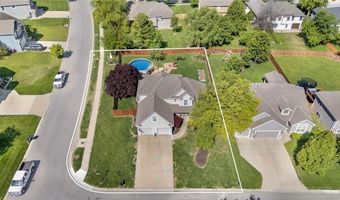 1900 N 159th Ter, Basehor, KS 66007