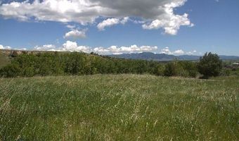 Sunrise Ridge Trail, Bozeman, MT 59718