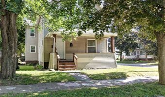 1245 Childs Ave, Akron, OH 44314