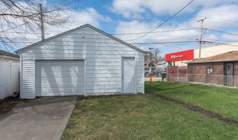 348 FREDERICK Ave, Bellwood, IL 60104