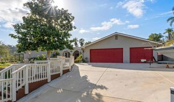 3434 Los Sicomoros Ln, Fallbrook, CA 92028