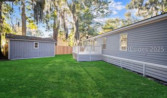 137 Winsor Rd, Beaufort, SC 29906