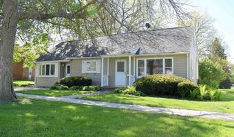 916 3Rd Ave, Ackley, IA 50601