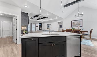 7 Kirkstile Ln, Bella Vista, AR 72715