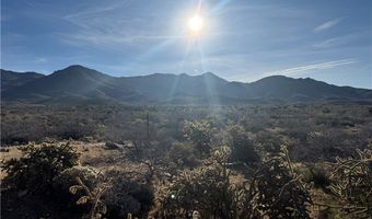 3 Rd St, Chloride, AZ 86431