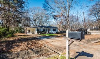 201 College St, Batesville, MS 38606