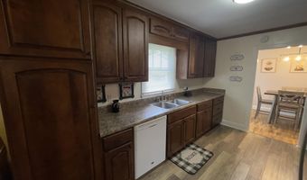 165 College St, Alamo, TN 38001