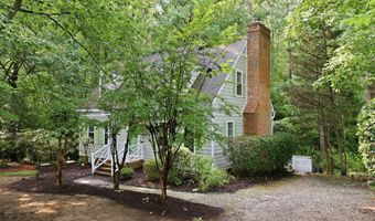 4009 Saint Edmunds Ln, Apex, NC 27539