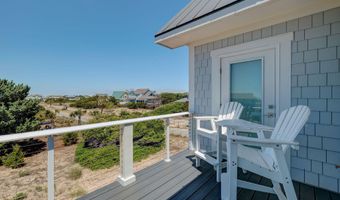 3 Sandspur Trl, Bald Head Island, NC 28461