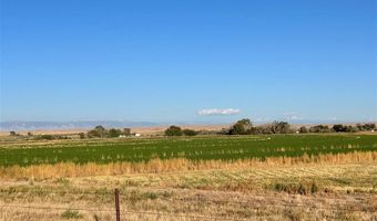 Hwy 32, Byron, WY 82412
